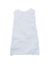Digital Pattern PDF Download Paper Doll Blanket Dress Pattern