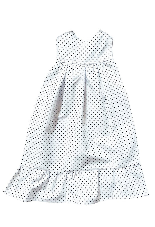 Shipped Hard Copy Paper Doll Blanket Maxi Dress Pattern