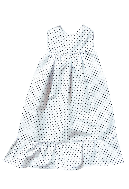 Digital Pattern PDF Download Paper Doll Blanket Maxi Dress Pattern