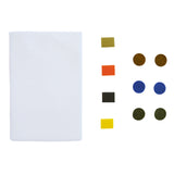 Paper Doll Blanket -  Light Kit for Pattern